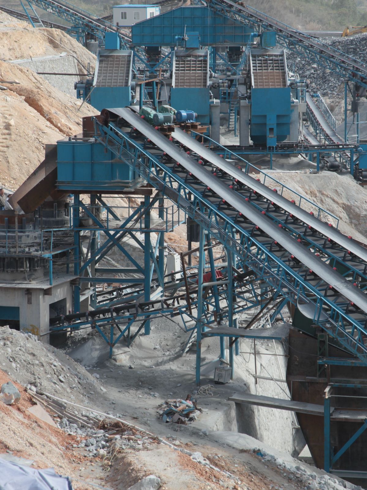 Roller Compactors
